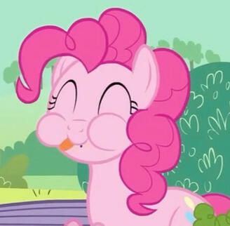 Pinkie Pie