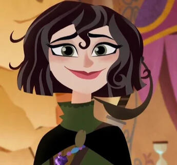 Cassandra