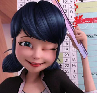 marinette