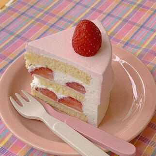 Strawberry Shortcake